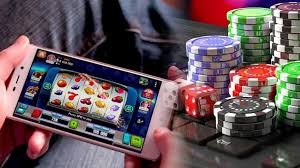 6886 Slots ဂိမ်းများ