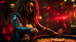 6886 Live Casino Mobile APP ဖြင့် Baccarat ကစားနည်း