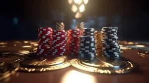 6886 Live Casino မြန်မာ